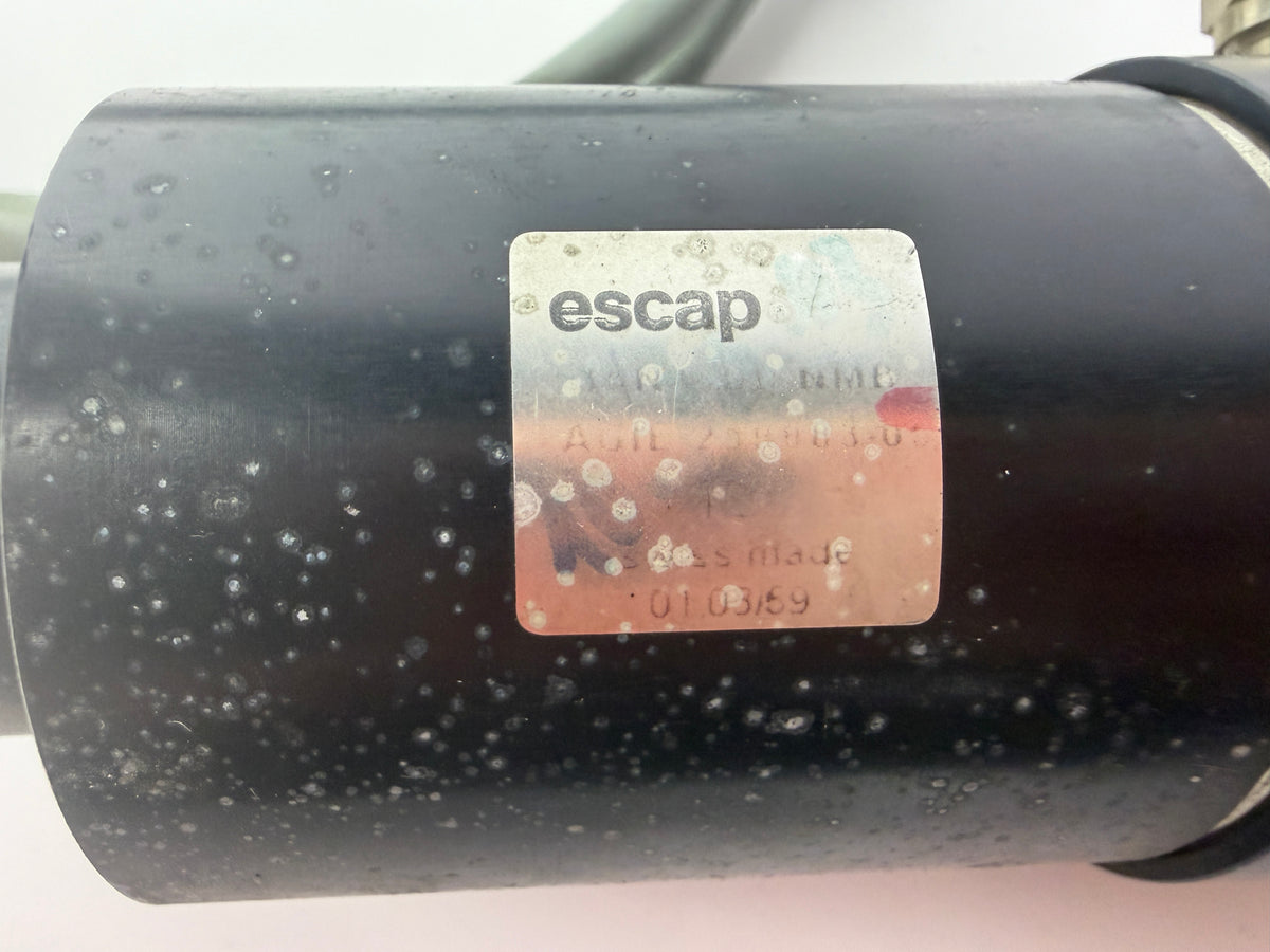 Escap 35NT2R 82 426SP 50 Brushed DC Motor Cable Length 105cm
