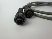 Escap 35NT2R 82 426SP 50 Brushed DC Motor Cable Length 105cm