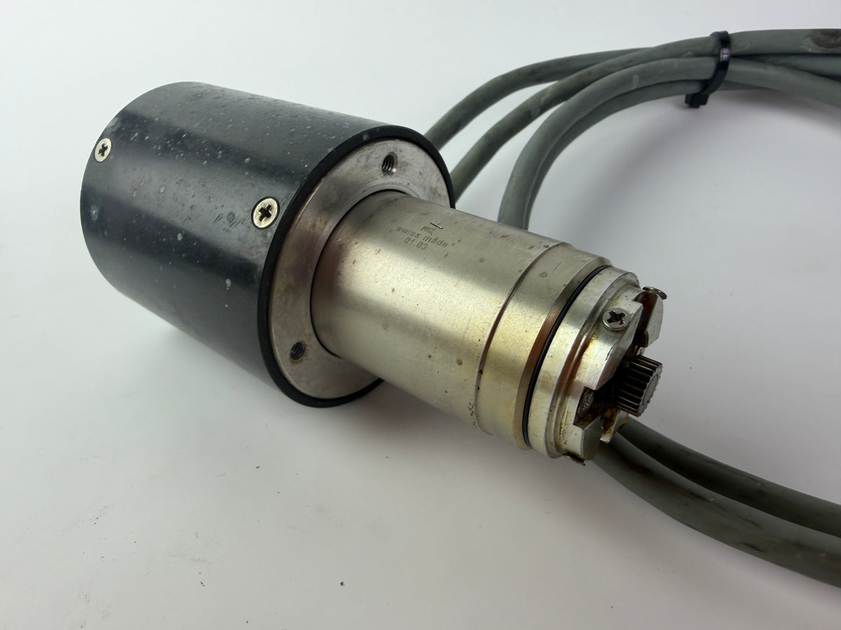 Escap 35NT2R 82 426SP 50 Brushed DC Motor Cable Length 105cm