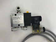 Aventics 5772550220 3/2 Directional Air Valve CD04 Series