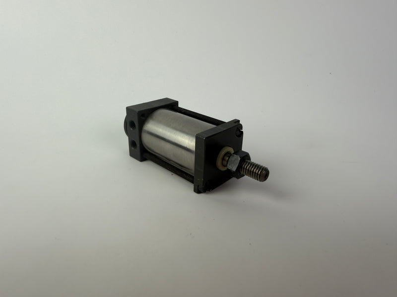Mini Pneumatic Cylinder 8mm Stroke 6mm Bore Compact Air Cylinder