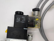 Aventics 5772550220 3/2 Directional Air Valve CD04 Series