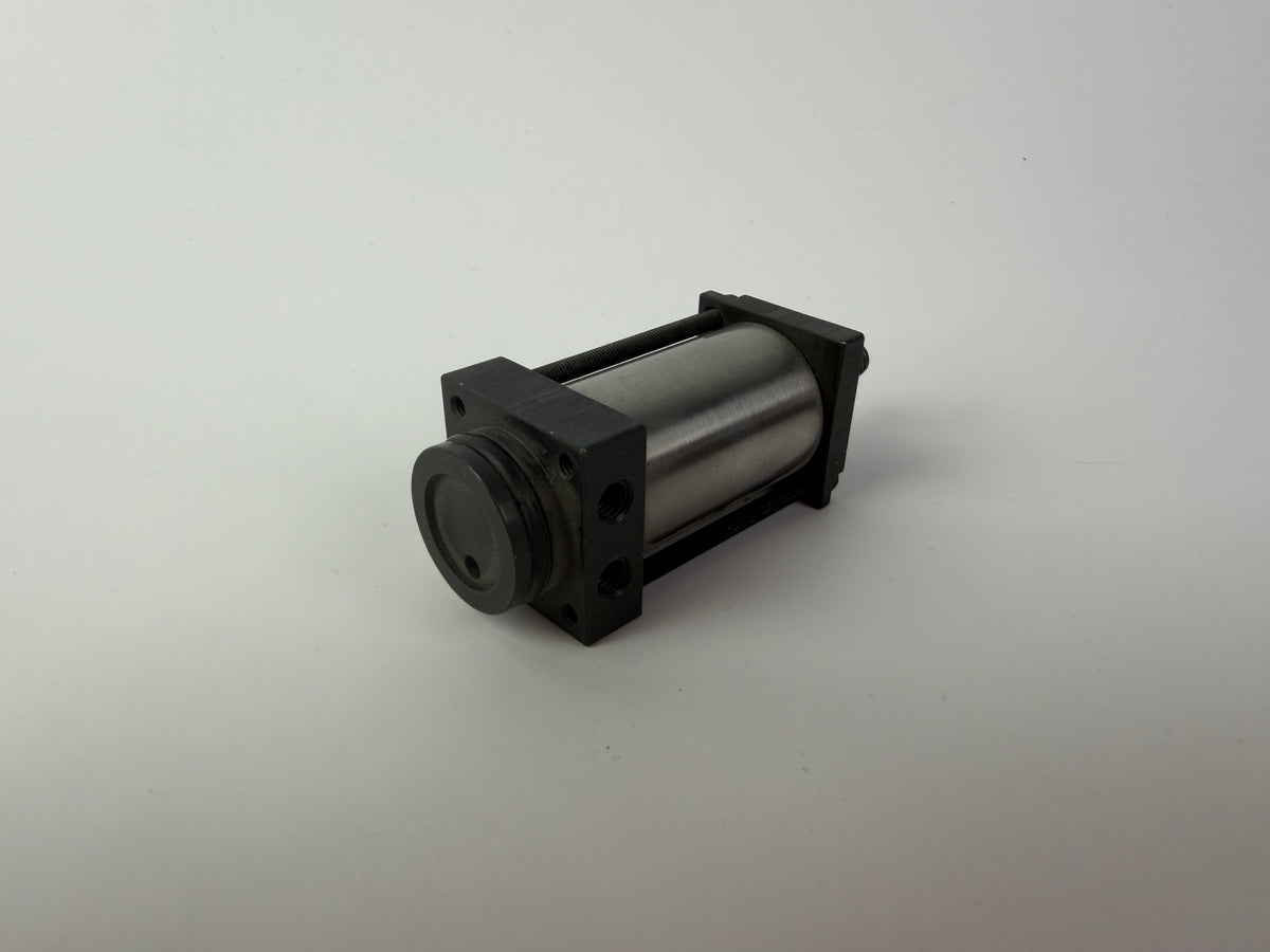 Mini Pneumatic Cylinder 8mm Stroke 6mm Bore Compact Air Cylinder