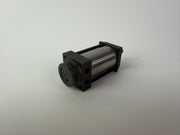 Mini Pneumatic Cylinder 8mm Stroke 6mm Bore Compact Air Cylinder