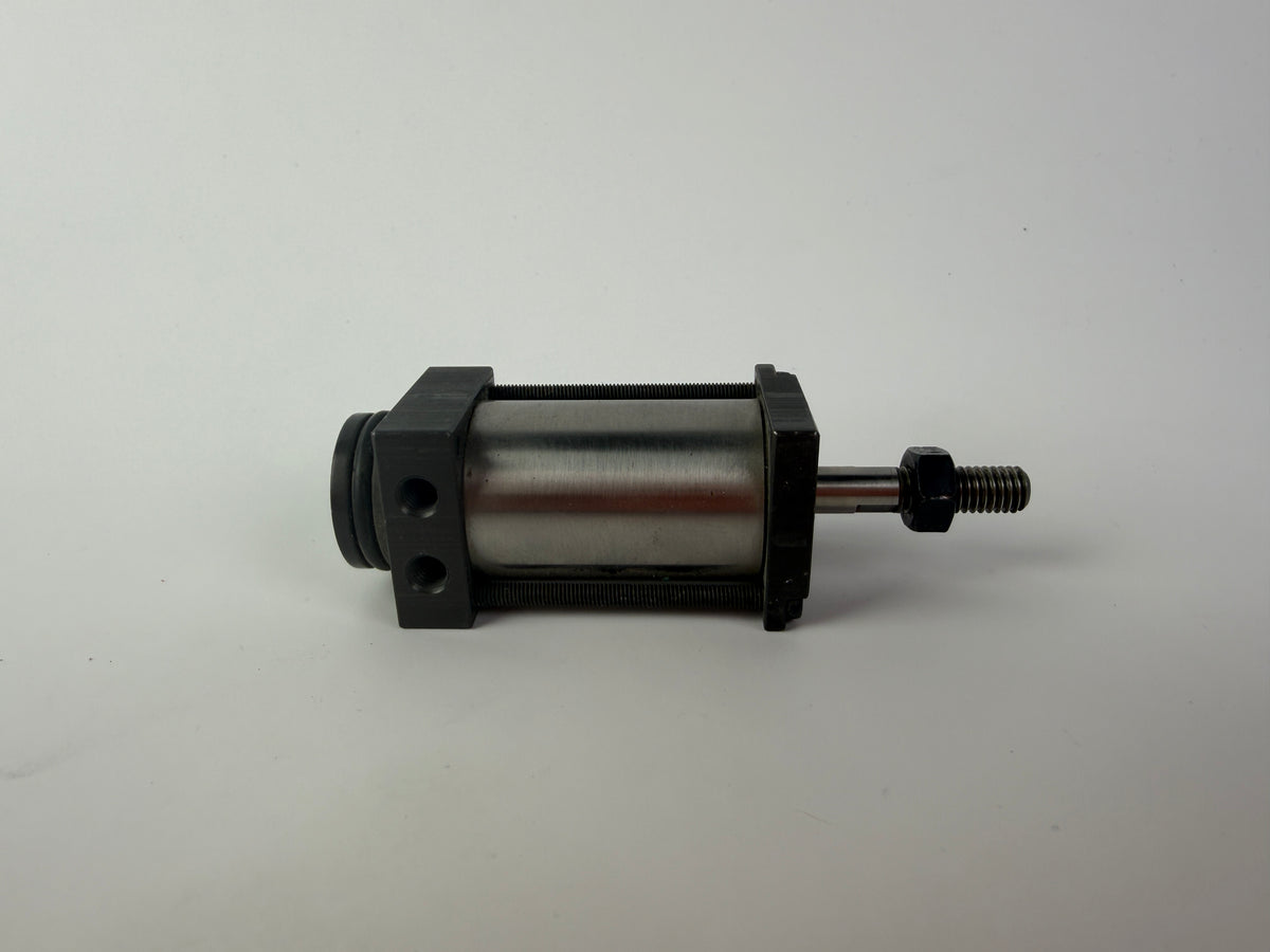 Mini Pneumatic Cylinder 8mm Stroke 6mm Bore Compact Air Cylinder