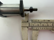 Mini Pneumatic Cylinder 8mm Stroke 6mm Bore Compact Air Cylinder