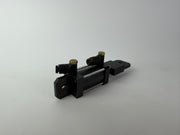 Mini Pneumatic Cylinder 15mm Stroke 6mm Bore Compact Air Cylinder