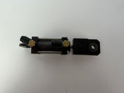 Mini Pneumatic Cylinder 15mm Stroke 6mm Bore Compact Air Cylinder