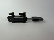 Mini Pneumatic Cylinder 15mm Stroke 6mm Bore Compact Air Cylinder