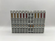 Beckhoff 2x EL6001 + 5x EL1809 + 5x EL2809 modules