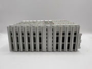 Beckhoff 2x EL6001 + 5x EL1809 + 5x EL2809 modules