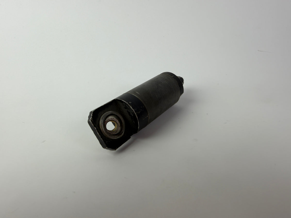 1x Mini Pneumatic Cylinder 6mm Bore 15mm Stroke Compact Air Cylinder