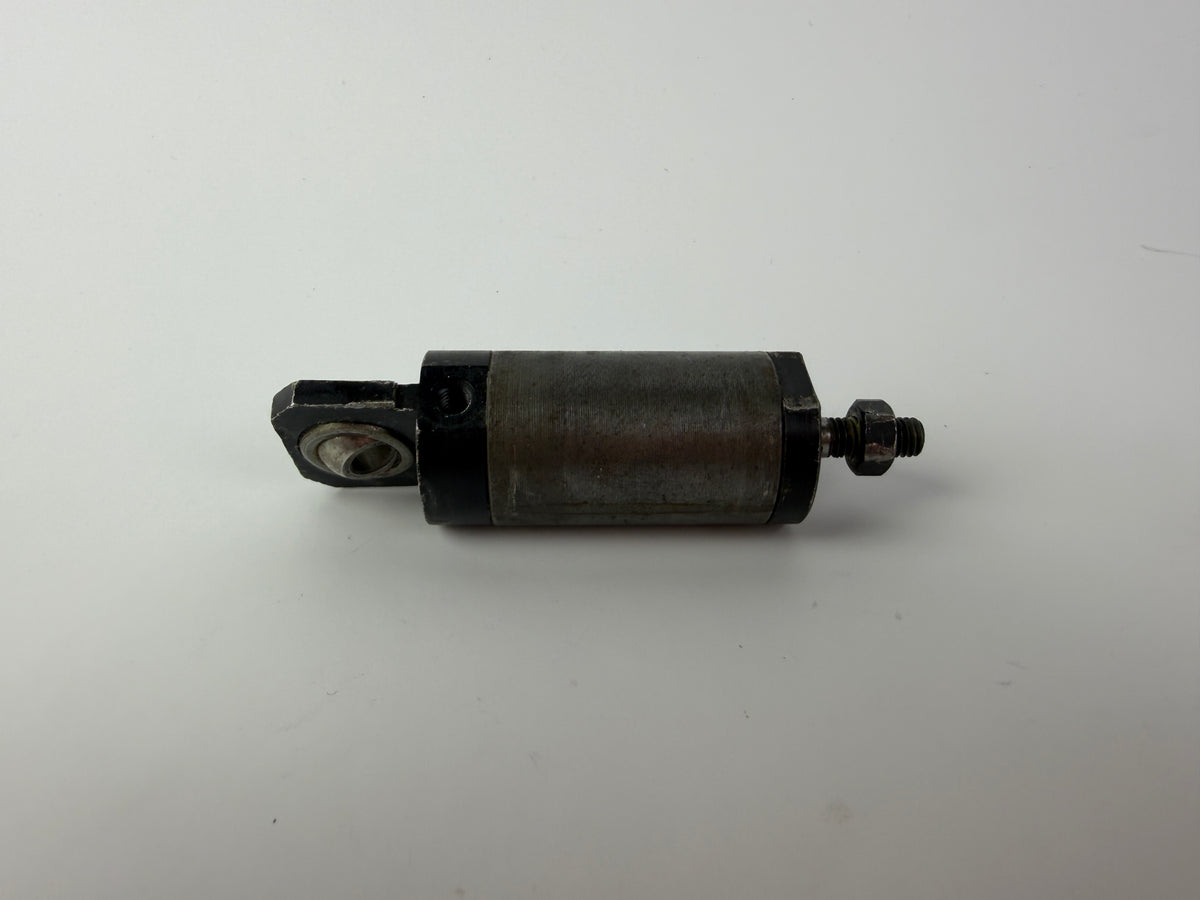 1x Mini Pneumatic Cylinder 6mm Bore 15mm Stroke Compact Air Cylinder