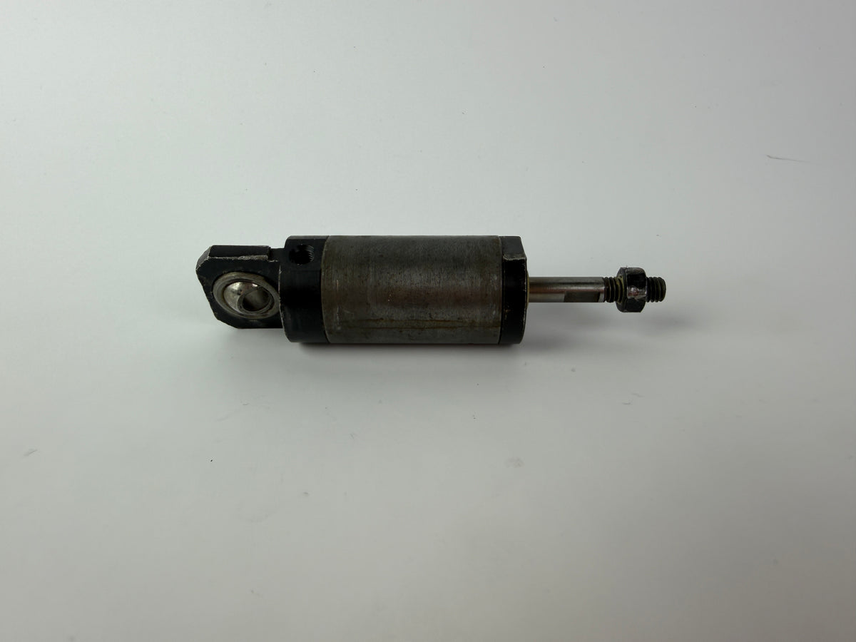 1x Mini Pneumatic Cylinder 6mm Bore 15mm Stroke Compact Air Cylinder