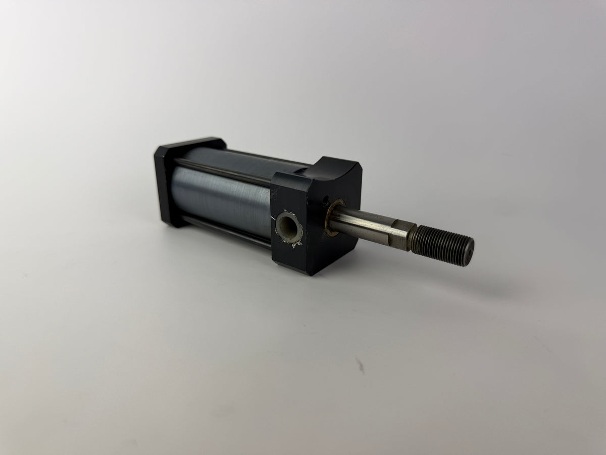 1x Pneumatic Cylinder 12mm Bore 45mm Stroke Double Acting Air Cylinder