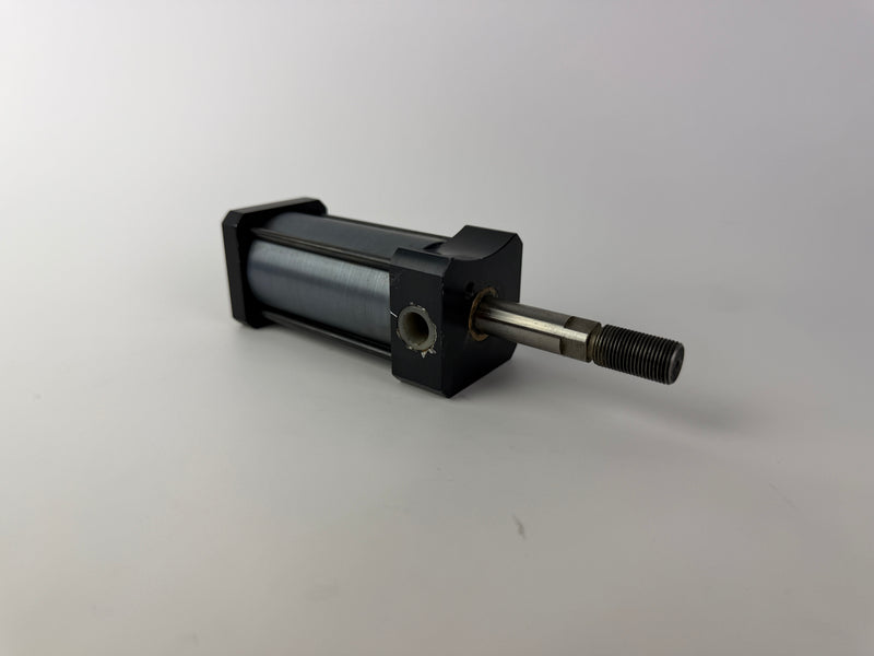 1x Pneumatic Cylinder 12mm Bore 45mm Stroke Double Acting Air Cylinder