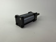 1x Pneumatic Cylinder 12mm Bore 45mm Stroke Double Acting Air Cylinder