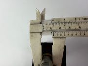 1x Pneumatic Cylinder 12mm Bore 45mm Stroke Double Acting Air Cylinder