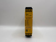 Pilz PNOZ m EF 4DI4D0 Ident.No. 772143 Safety Relay