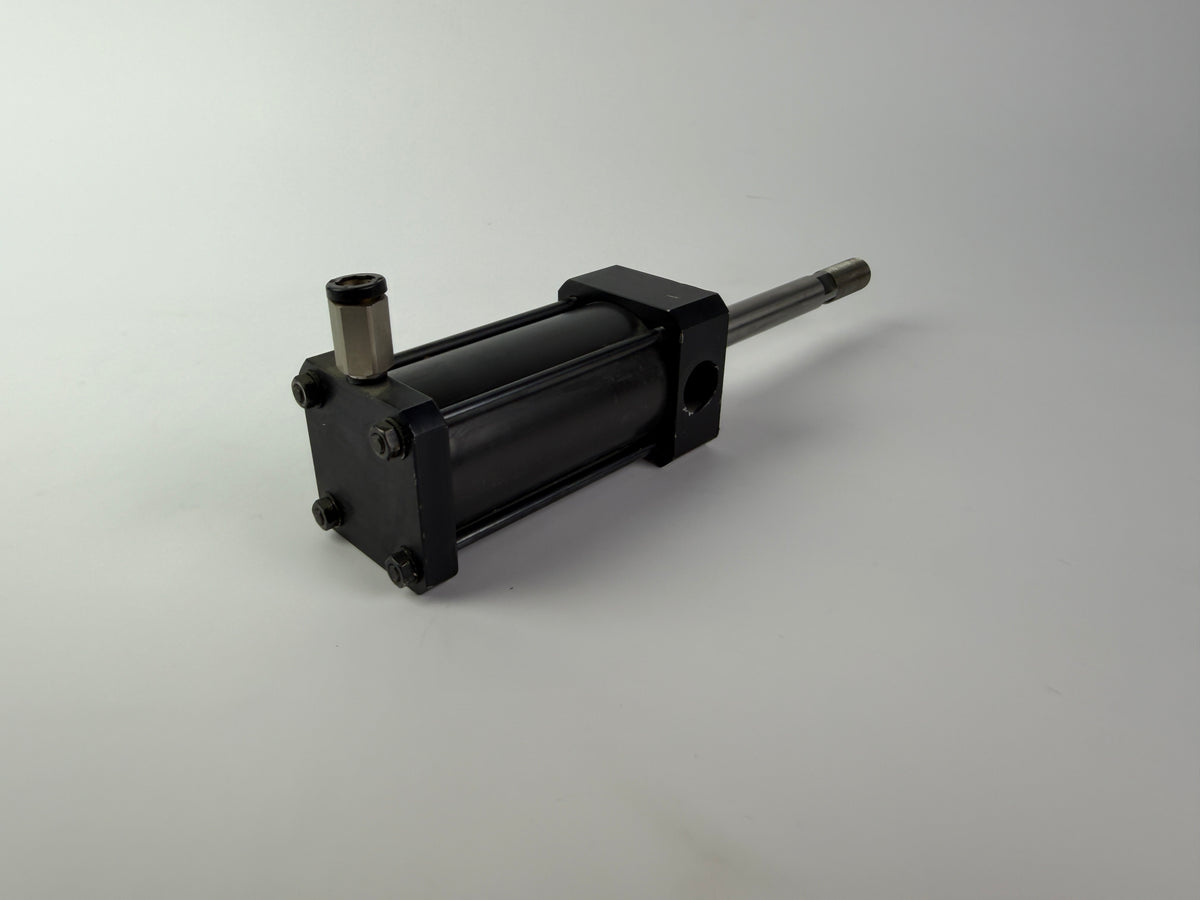 Pneumatic Cylinder 12mm Bore 40mm Stroke Double Acting Air Cylinder