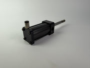 Pneumatic Cylinder 12mm Bore 40mm Stroke Double Acting Air Cylinder