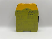 Pilz PNOZ m EF 4DI4D0R Ident.No. 772143 Safety Relay