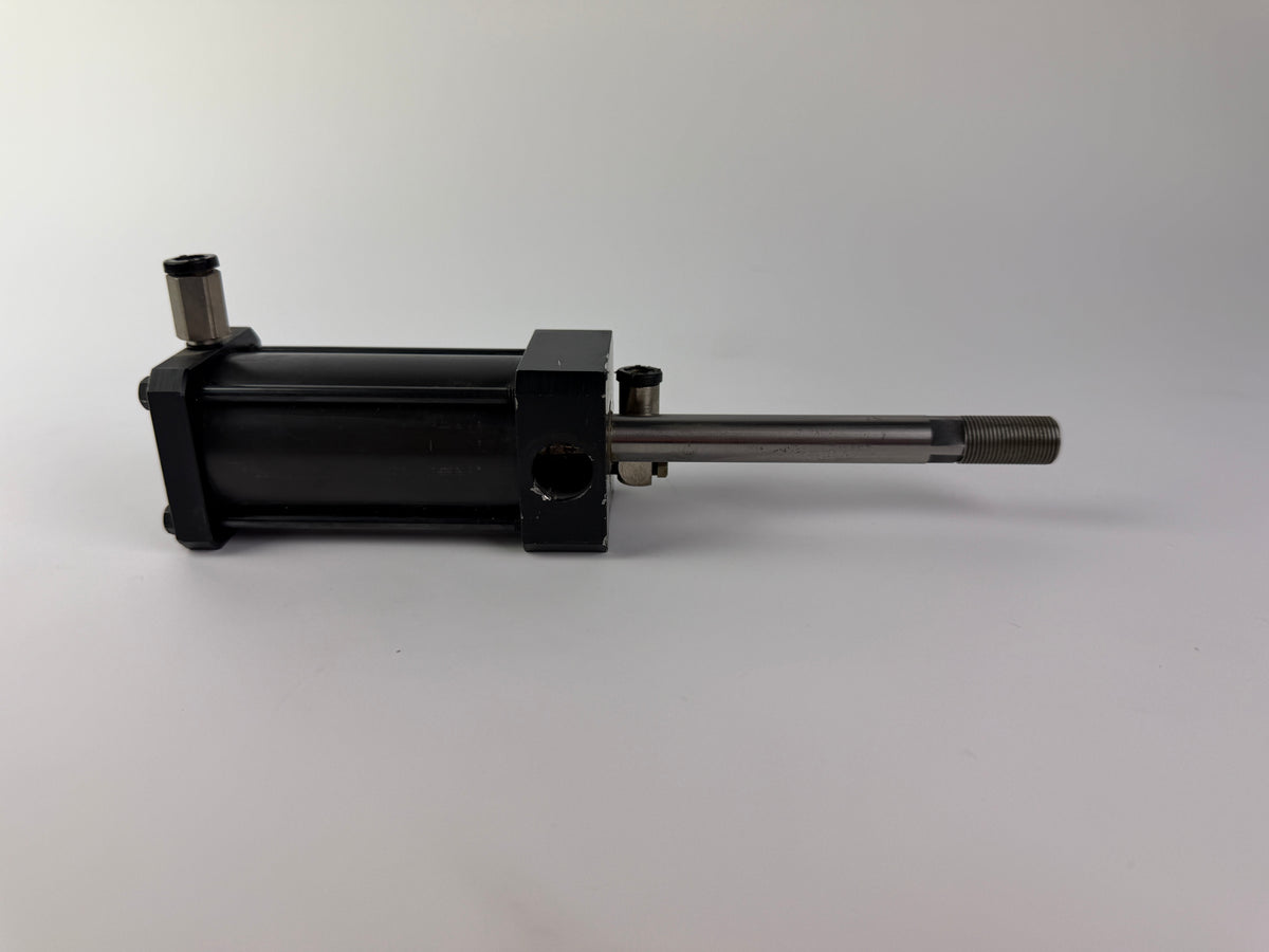 Pneumatic Cylinder 12mm Bore 40mm Stroke Double Acting Air Cylinder