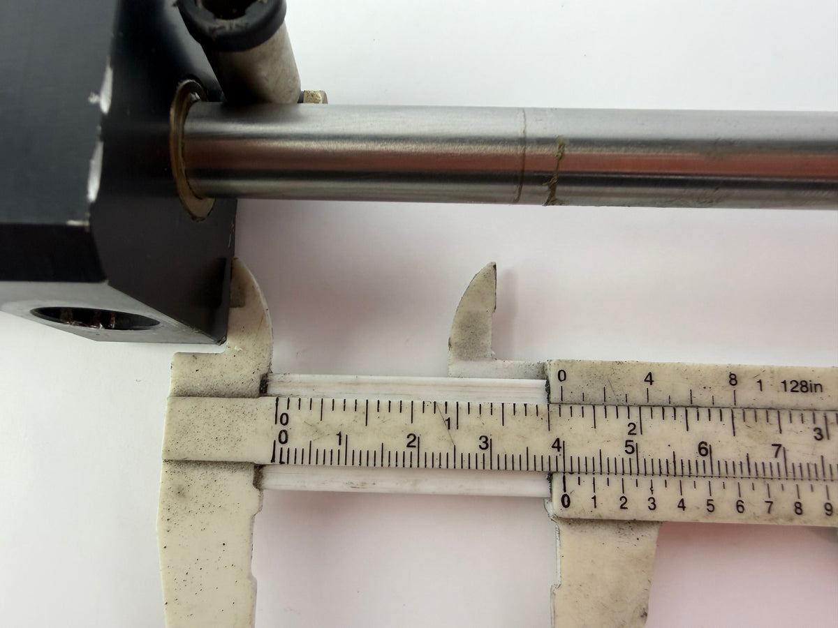 Pneumatic Cylinder 12mm Bore 40mm Stroke Double Acting Air Cylinder