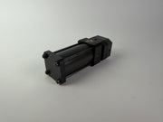 Pneumatic Cylinder 12mm Bore 35mm Stroke Double Acting Air Cylinder