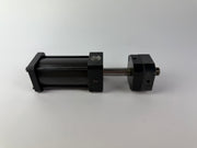 Pneumatic Cylinder 12mm Bore 35mm Stroke Double Acting Air Cylinder
