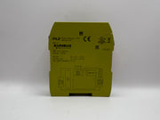 Pilz PNOZ m ES EtherCAT KUNBUS 772136 Communication Module