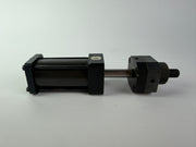 Pneumatic Cylinder 12mm Bore 35mm Stroke Double Acting Air Cylinder