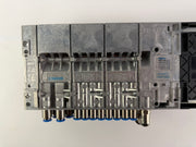 Festo CPX-AB-8-M8 Valve Terminal Assembly MPA1-FB-EMS-8 Pneumatic Valve Manifold