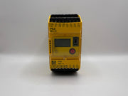 Pilz 772100 PNOZ m B0 Programmable Safety Relay Module