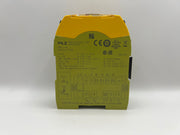 Pilz 772100 PNOZ m B0 Programmable Safety Relay Module