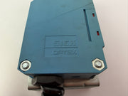 SICK OPTEX WL260-S270 Photoelectric Sensor w/ Cable 6 020 767 Made in Japan