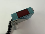 SICK OPTEX WL260-S270 Photoelectric Sensor w/ Cable 6 020 767 Made in Japan