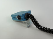 SICK OPTEX WL260-S270 Photoelectric Sensor w/ Cable 6 020 767 Made in Japan