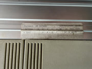 Gefran SIEIDrive TPD32-400/420-40-4B TYPACT DC Drive 400VAC 34A 3-Phase