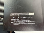Omron 3G3RX-A4220-E1F RX Series Inverter 22kW 380-480V 3-Phase Frequency Drive