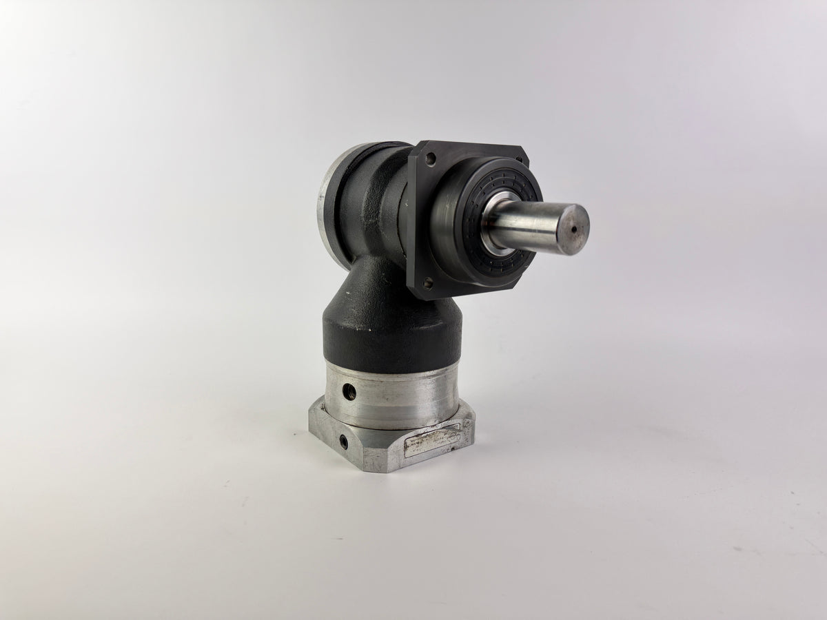 Neugart WPLN 115 Planetary Gearbox 2122553 Precision Gear Reducer Germany