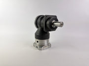 Neugart WPLN 115 Planetary Gearbox 2122553 Precision Gear Reducer Germany