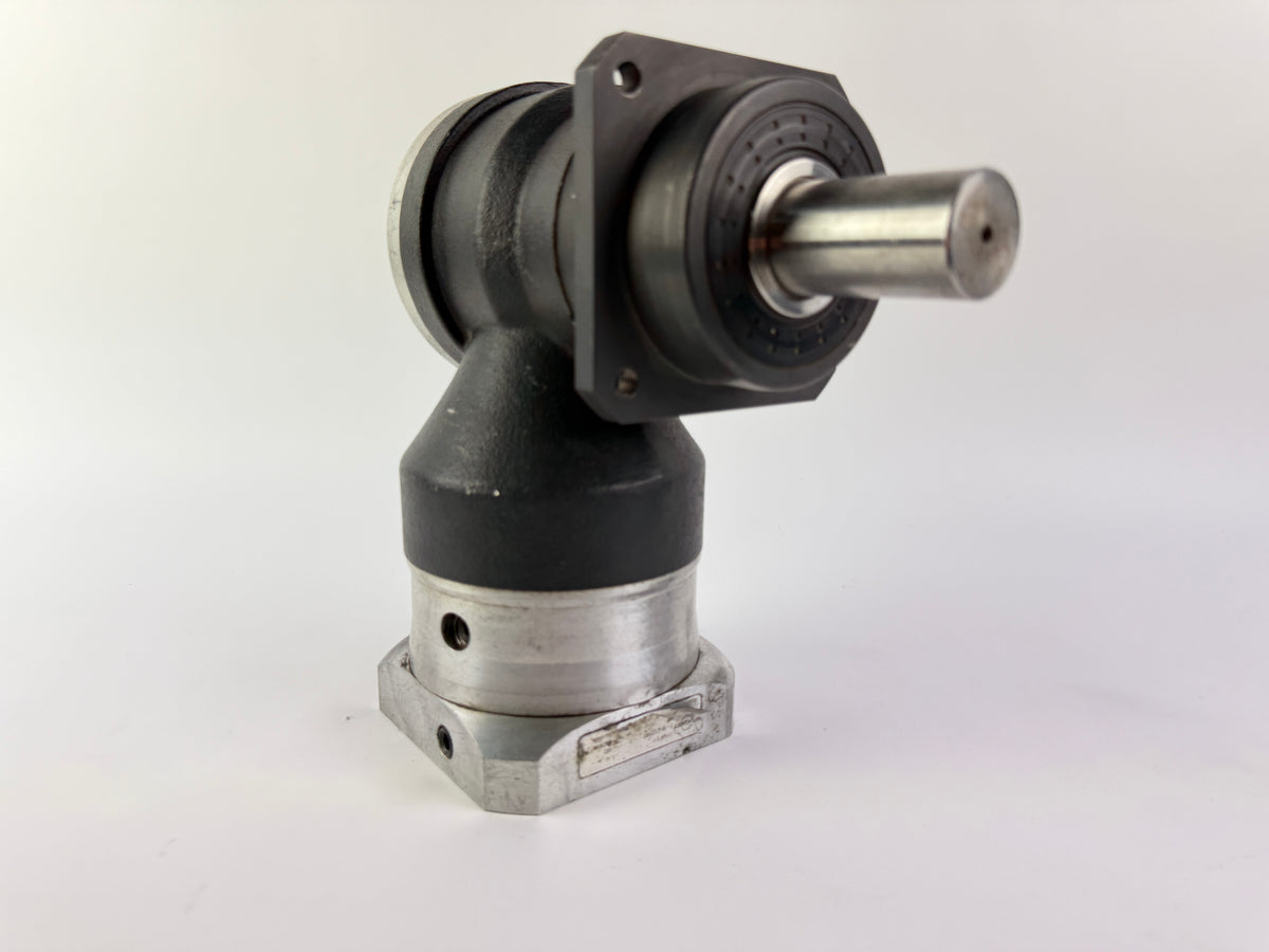 Neugart WPLN 115 Planetary Gearbox 2122553 Precision Gear Reducer Germany