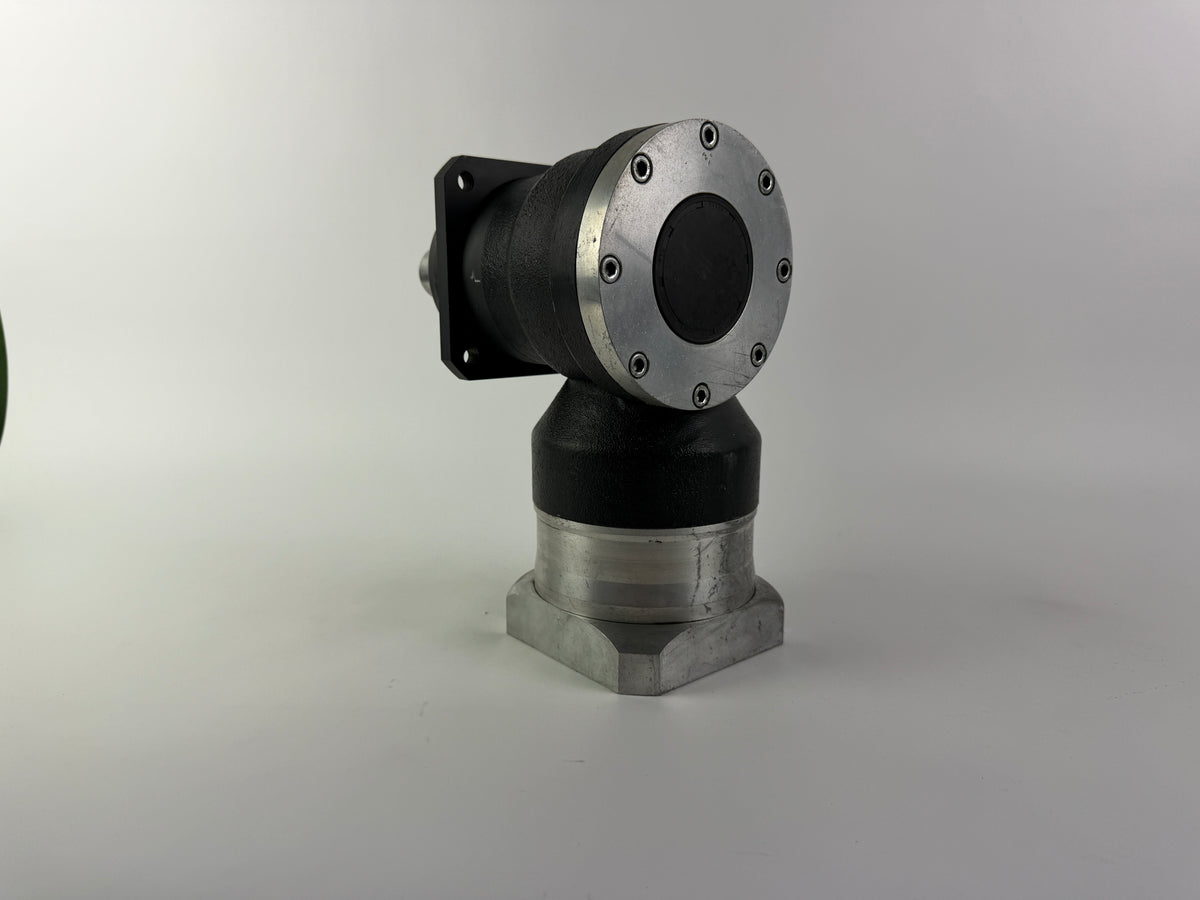 Neugart WPLN 115 Planetary Gearbox 2122553 Precision Gear Reducer Germany