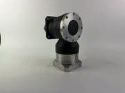 Neugart WPLN 115 Planetary Gearbox 2122553 Precision Gear Reducer Germany