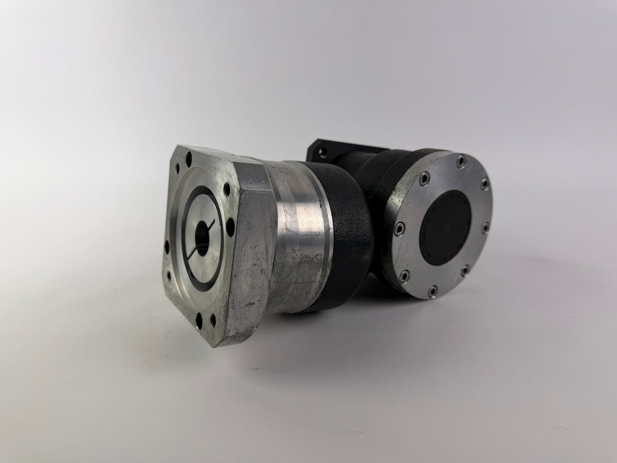 Neugart WPLN 115 Planetary Gearbox 2122553 Precision Gear Reducer Germany