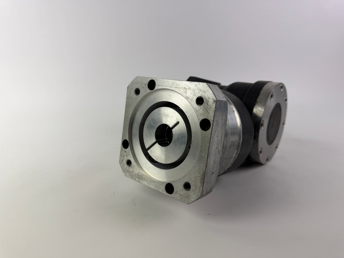 Neugart WPLN 115 Planetary Gearbox 2122553 Precision Gear Reducer Germany