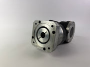 Neugart WPLN 115 Planetary Gearbox 2122553 Precision Gear Reducer Germany