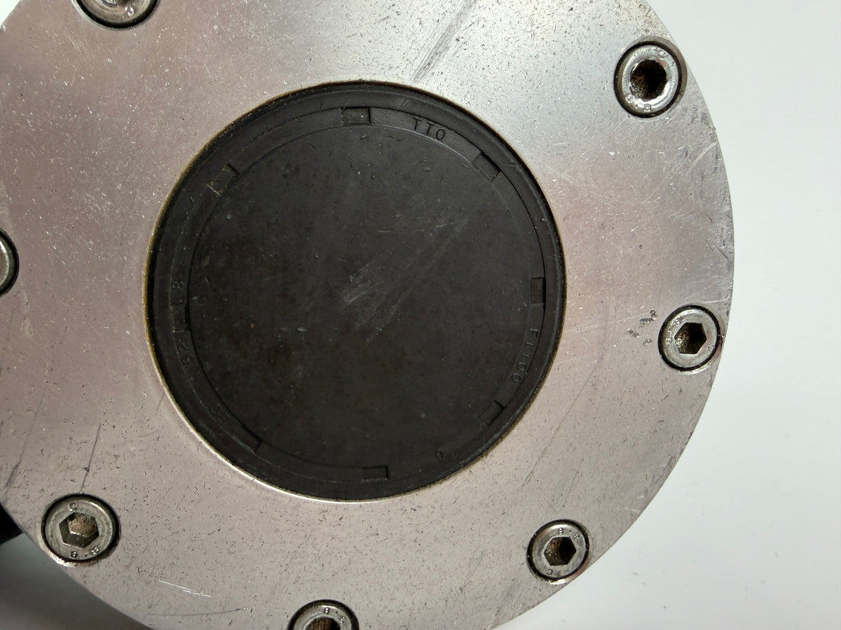 Neugart WPLN 115 Planetary Gearbox 2122553 Precision Gear Reducer Germany