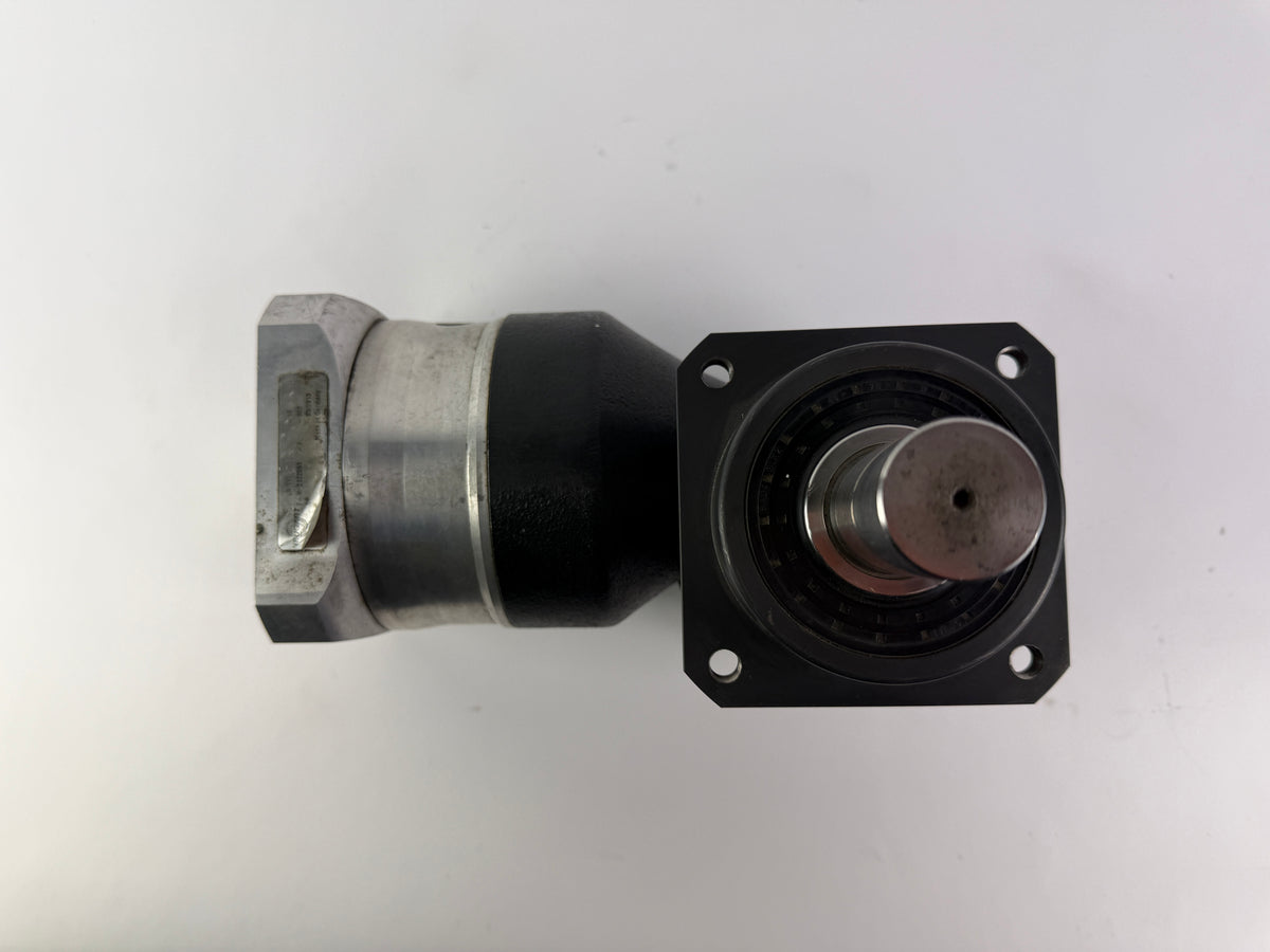 Neugart WPLN 115 Planetary Gearbox 2122553 Precision Gear Reducer Germany